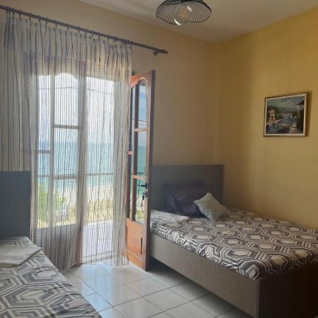 Eleni Antonouli Rooms Kokkino Nero Luaran gambar