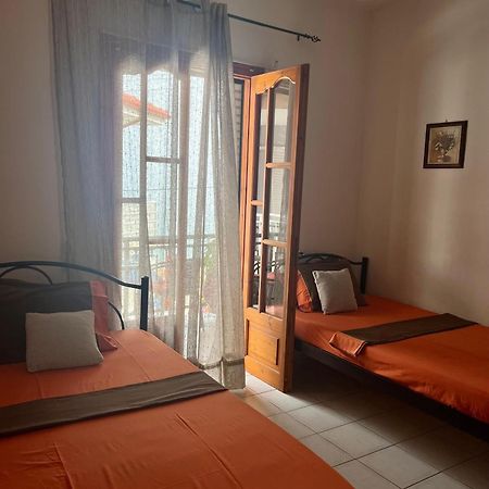 Eleni Antonouli Rooms Kokkino Nero Luaran gambar