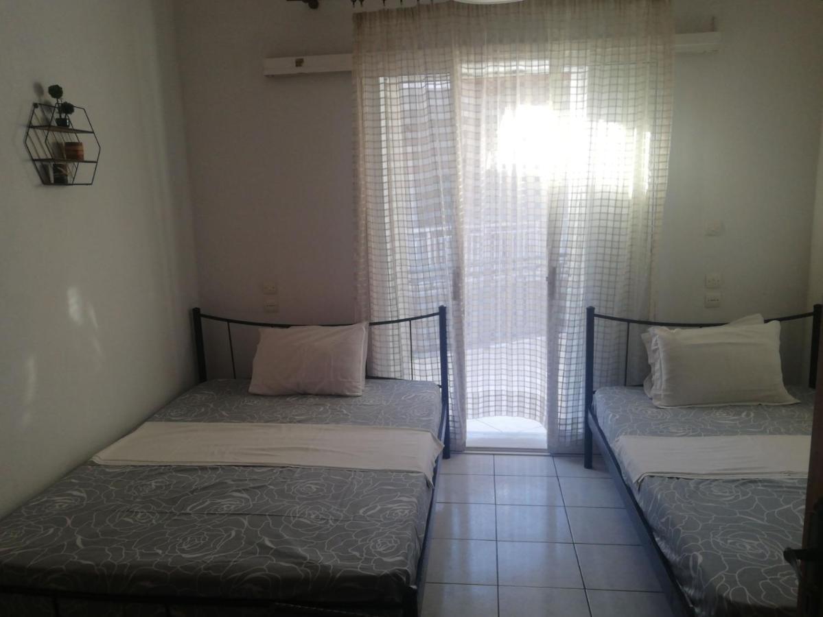 Eleni Antonouli Rooms Kokkino Nero Luaran gambar