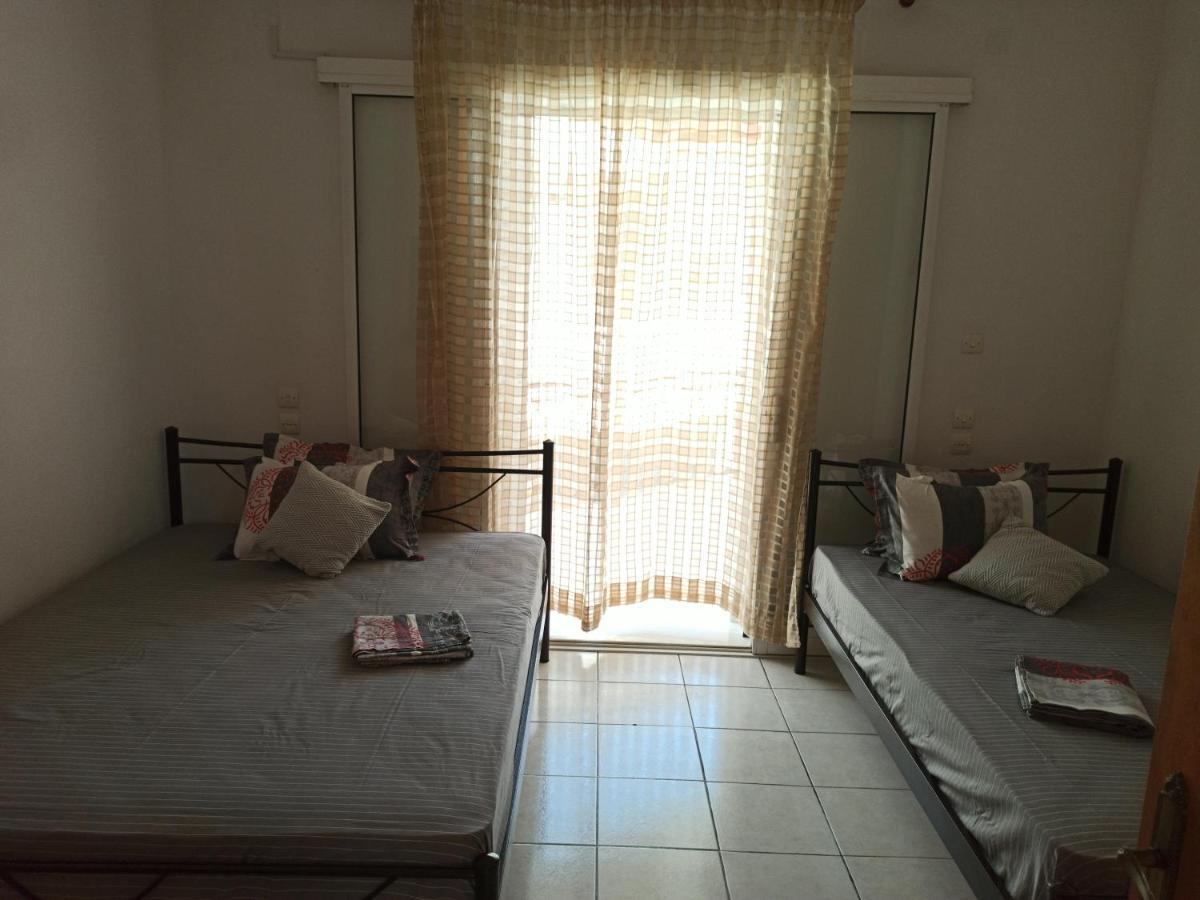 Eleni Antonouli Rooms Kokkino Nero Luaran gambar