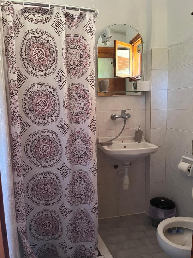Eleni Antonouli Rooms Kokkino Nero Luaran gambar
