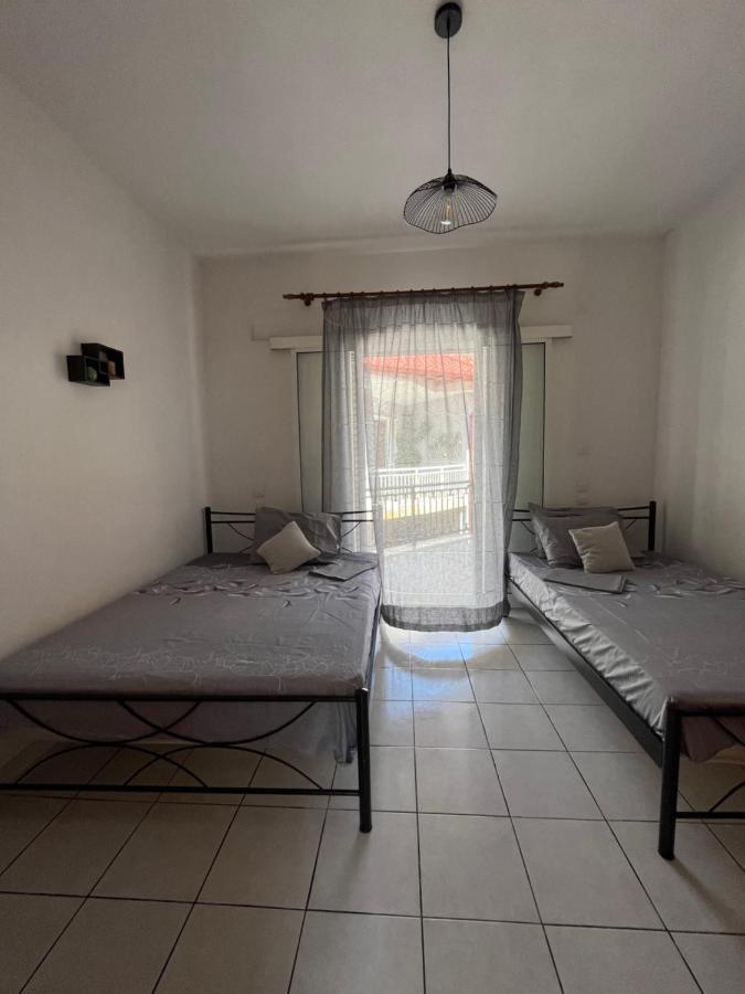 Eleni Antonouli Rooms Kokkino Nero Luaran gambar