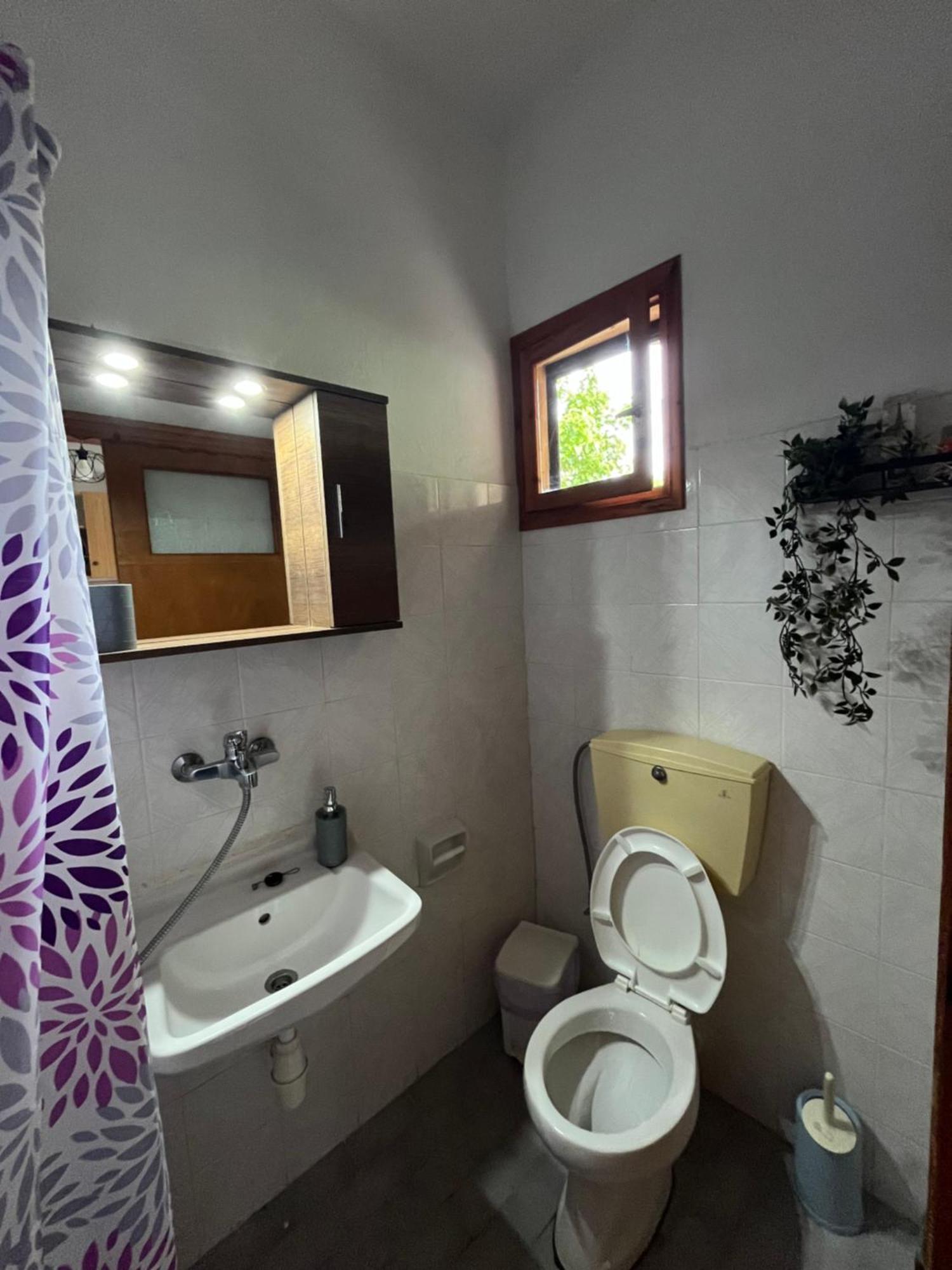 Eleni Antonouli Rooms Kokkino Nero Luaran gambar